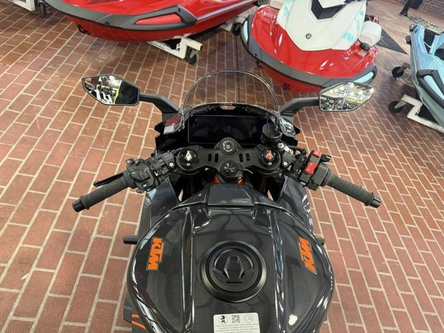 2026 KTM 990 RC R