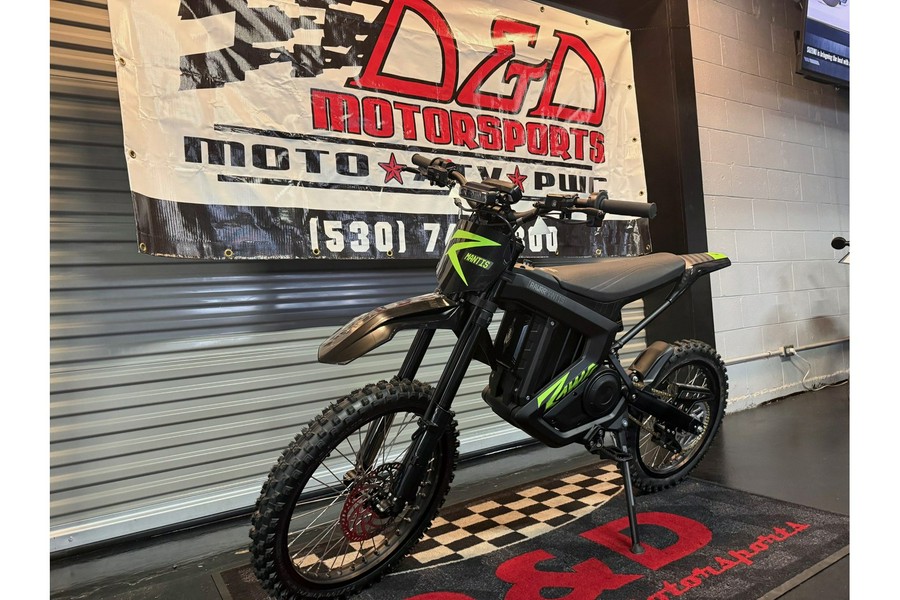 2026 Rawrr Mantis X Pro