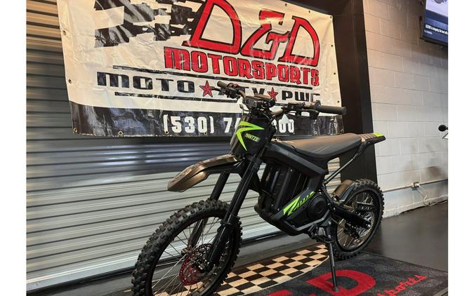 2026 Rawrr Mantis X Pro