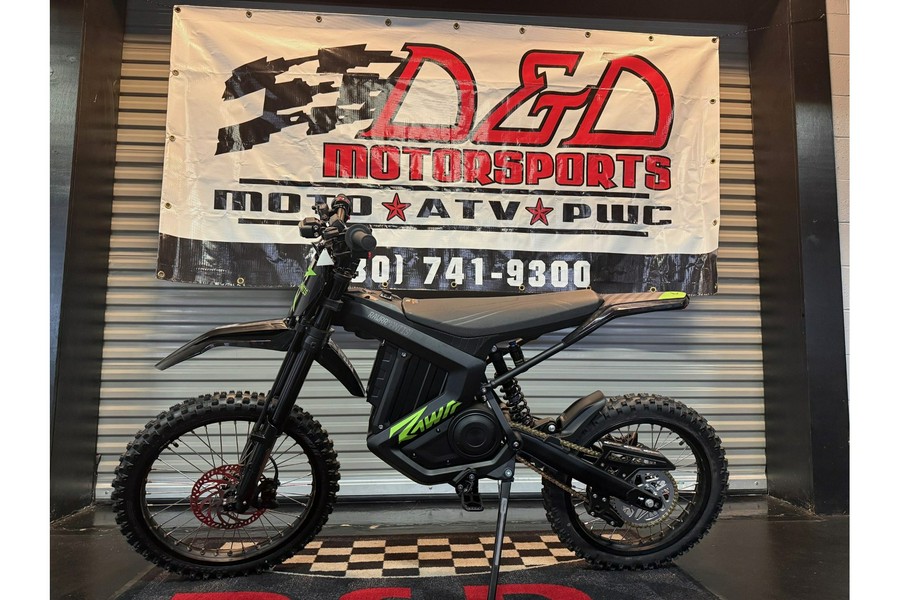 2026 Rawrr Mantis X Pro