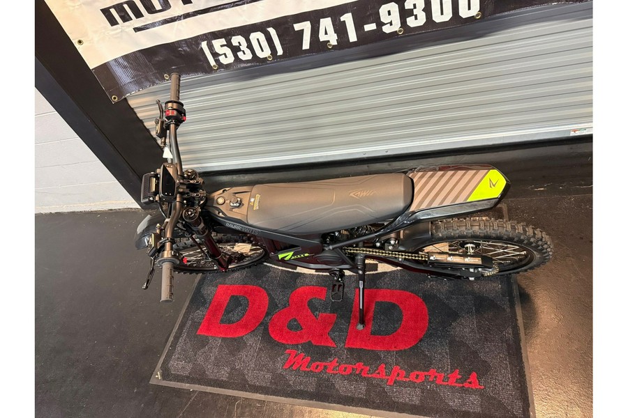 2026 Rawrr Mantis X Pro