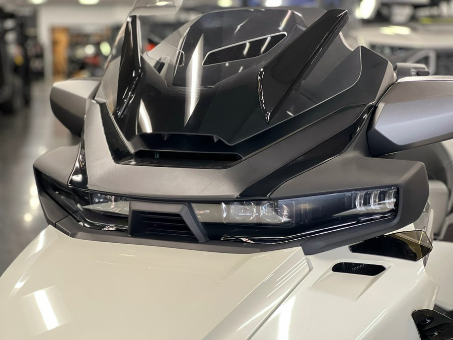2026 Can-Am Spyder RT