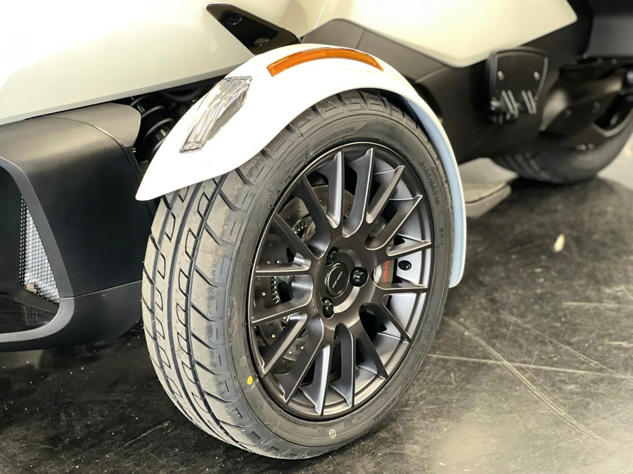 2026 Can-Am Spyder RT