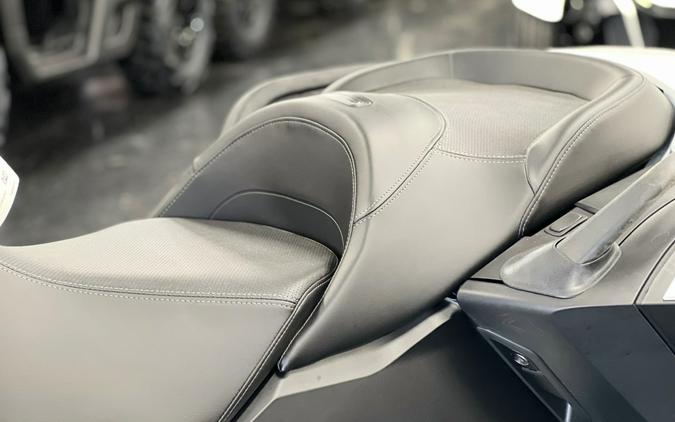 2026 Can-Am Spyder RT