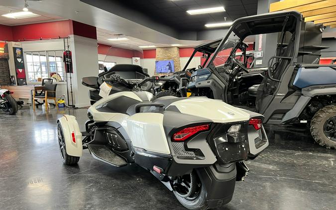 2026 Can-Am Spyder RT