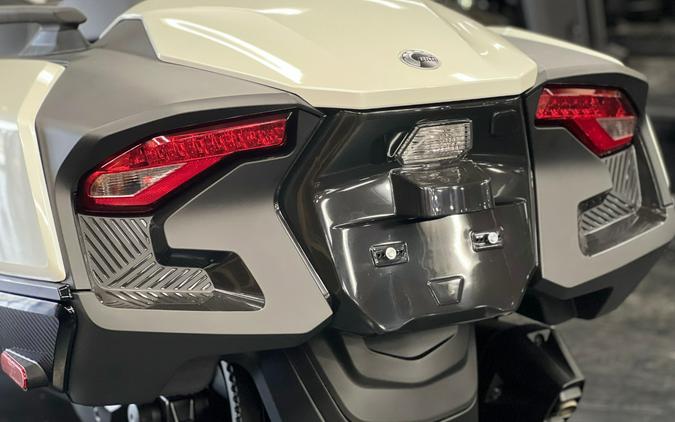 2026 Can-Am Spyder RT