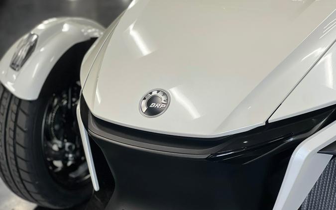 2026 Can-Am Spyder RT