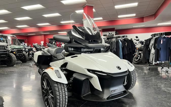 2026 Can-Am Spyder RT