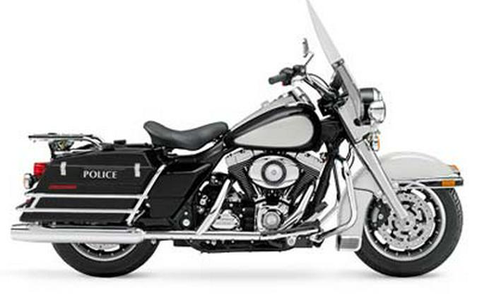 2008 Harley-Davidson Police Road King®