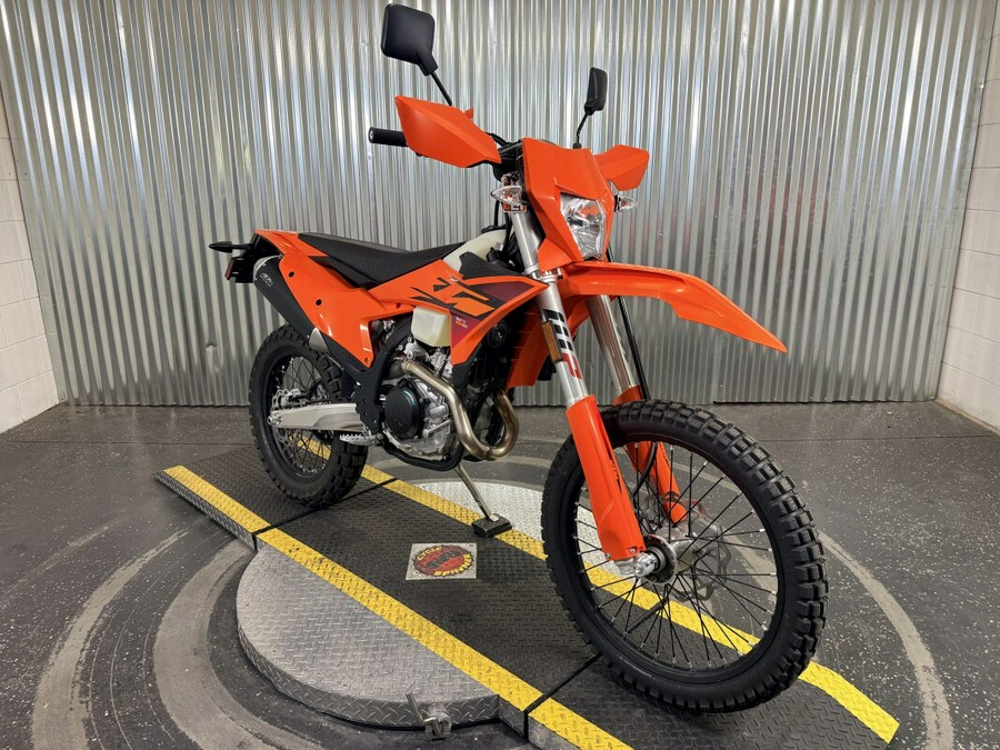2026 KTM 500 EXC-F
