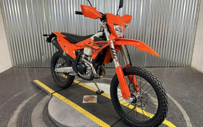 2026 KTM 500 EXC-F