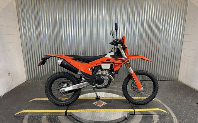 2026 KTM 500 EXC-F