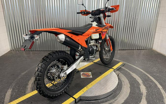2026 KTM 500 EXC-F