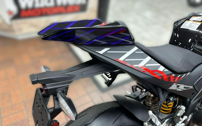 2027 APRILIA RSV4 FACTORY 1100