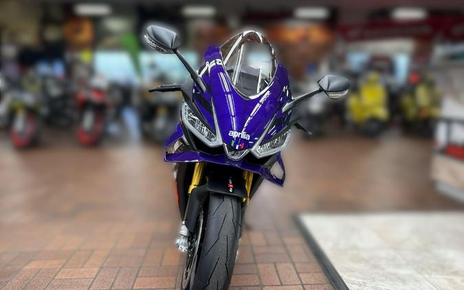 2027 APRILIA RSV4 FACTORY 1100