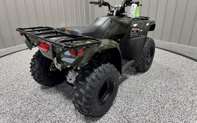 2026 Honda Recon 250 ES