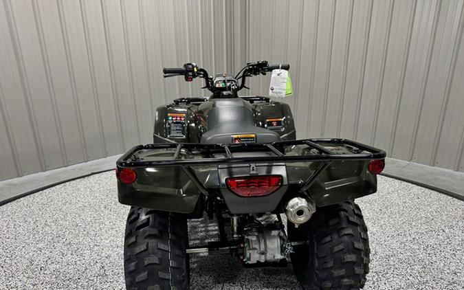 2026 Honda Recon 250 ES