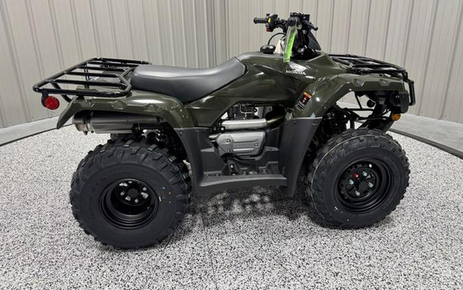 2026 Honda Recon 250 ES