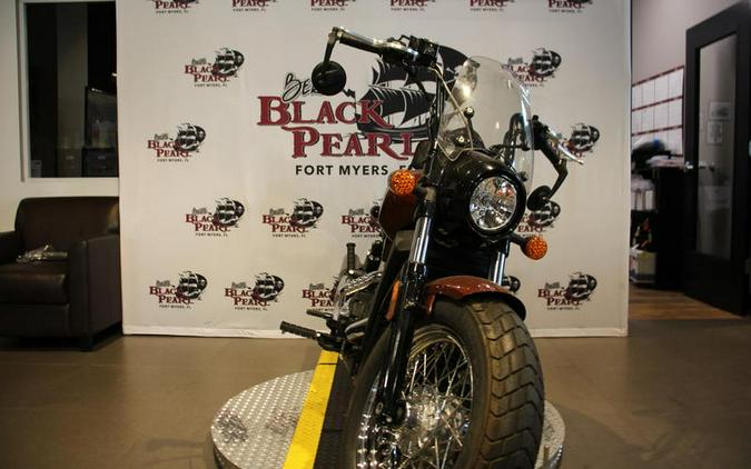 2020 Indian Motorcycle® SCOUT BOBBER