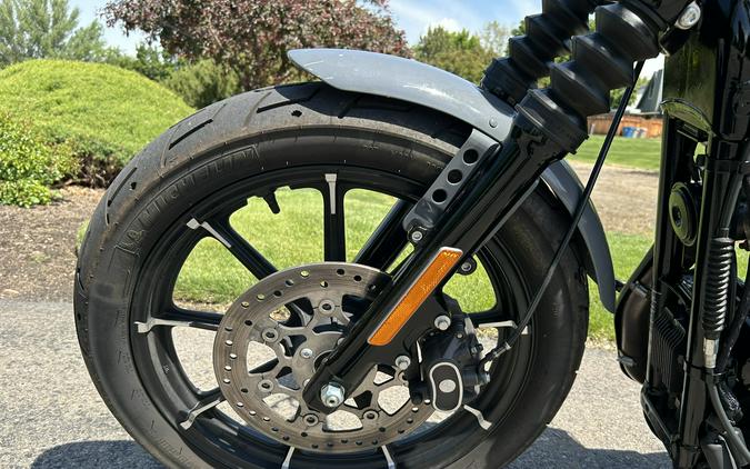 2022 Harley-Davidson® IRON 883