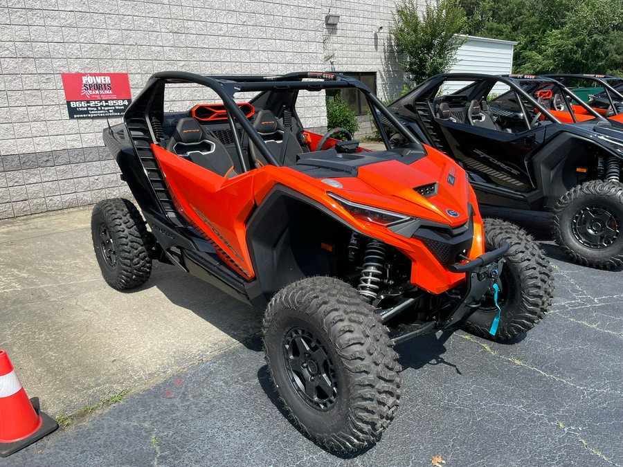 2026 CFMOTO ZFORCE Z10