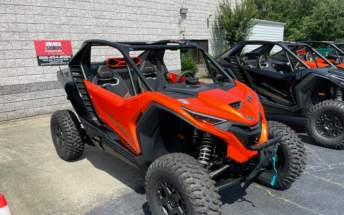 2026 CFMOTO ZFORCE Z10