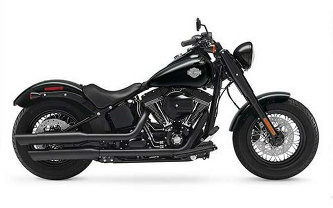 2016 Harley-Davidson Softail Slim® S