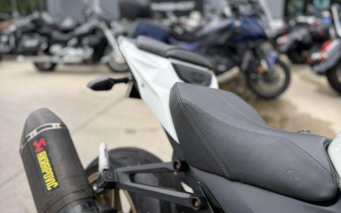 2011 BMW S 1000 RR