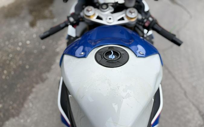 2011 BMW S 1000 RR