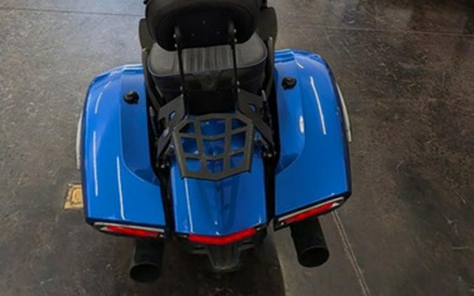 2018 Yamaha Star Eluder Base