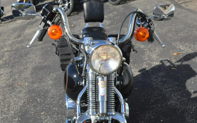 1996 FXSTS - Springer Softail®