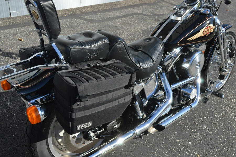 1996 FXSTS - Springer Softail®