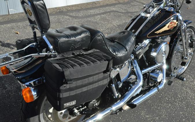 1996 FXSTS - Springer Softail®