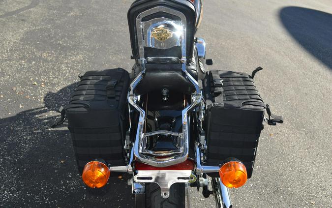 1996 FXSTS - Springer Softail®