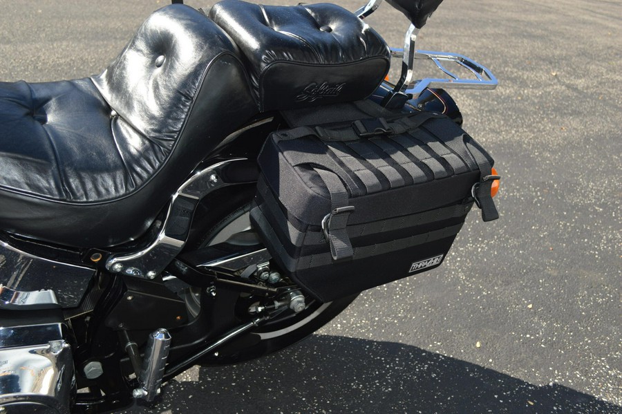 1996 FXSTS - Springer Softail®