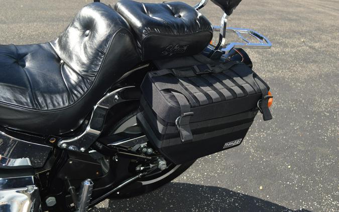 1996 FXSTS - Springer Softail®
