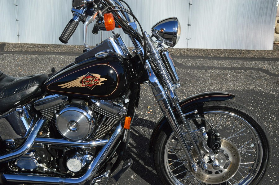1996 FXSTS - Springer Softail®