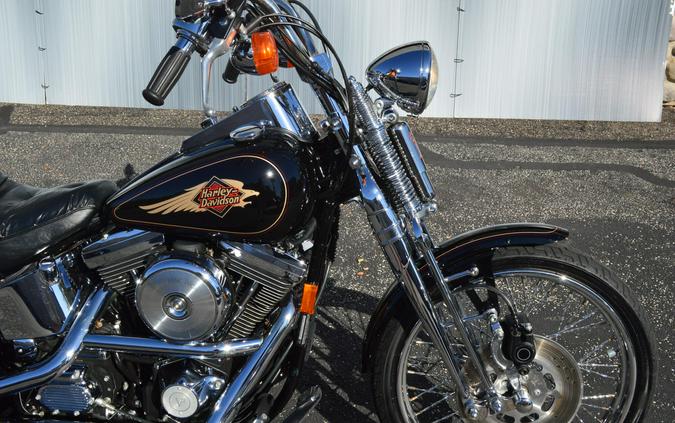 1996 FXSTS - Springer Softail®