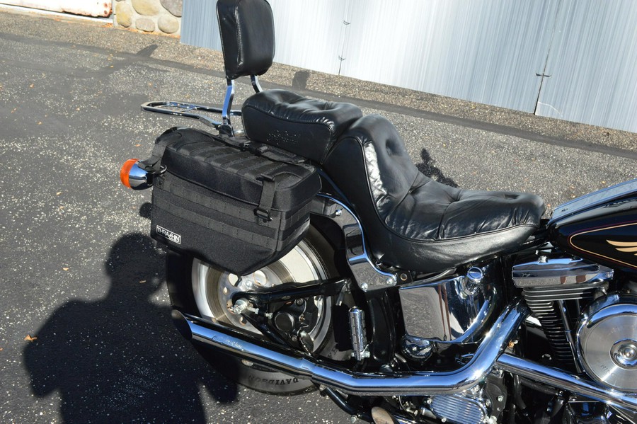 1996 FXSTS - Springer Softail®