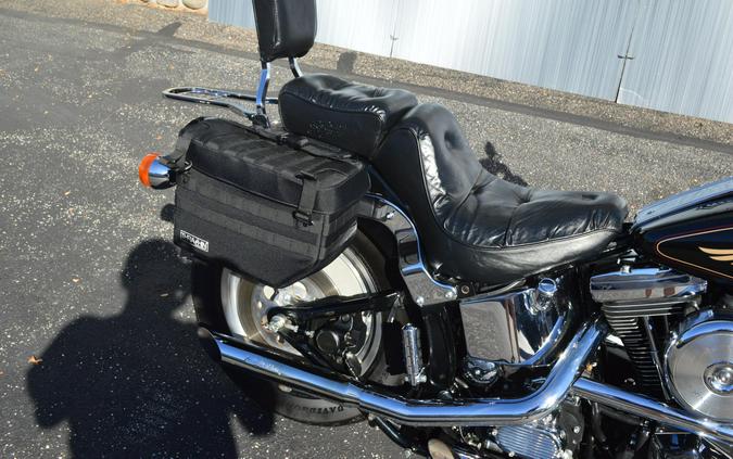 1996 FXSTS - Springer Softail®