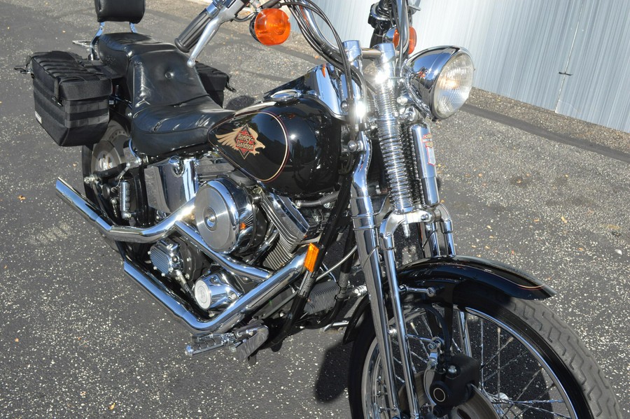 1996 FXSTS - Springer Softail®