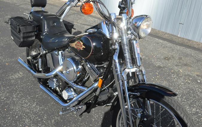 1996 FXSTS - Springer Softail®