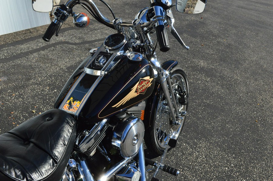 1996 FXSTS - Springer Softail®