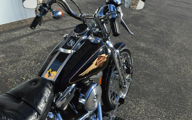 1996 FXSTS - Springer Softail®