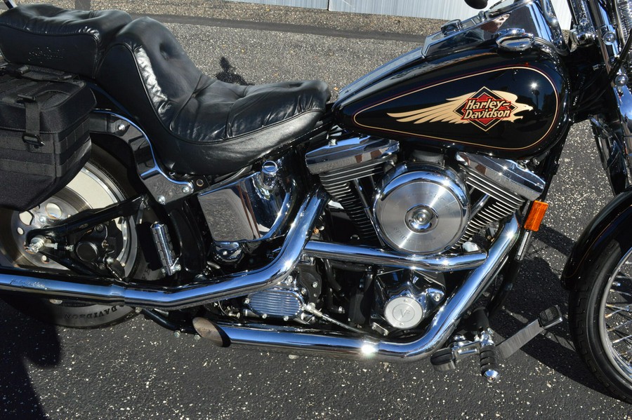 1996 FXSTS - Springer Softail®