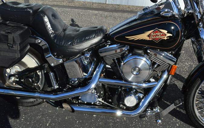 1996 FXSTS - Springer Softail®