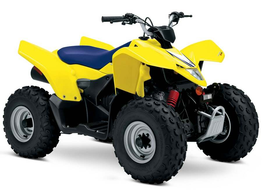 2026 Suzuki QuadSport Z90
