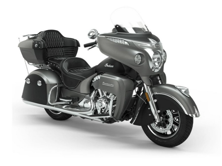 2020 Indian Roadmaster® Base