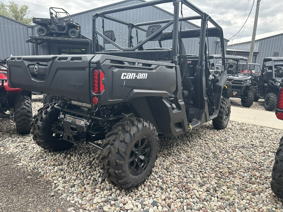 2023 Can-Am Defender MAX DPS HD10