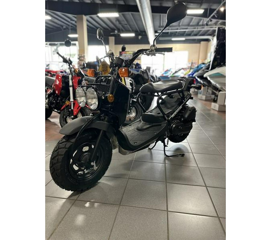 2024 Honda® Ruckus